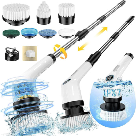 Cleaning Tools &amp; Accessories