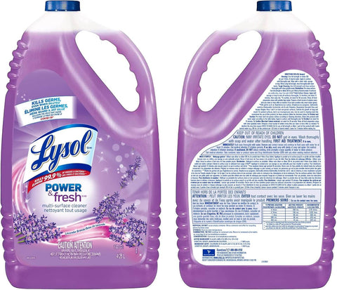 Floor Cleaner