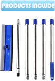 YONILL 72" Window Squeegee
