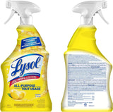 Lysol All Purpose Cleaner